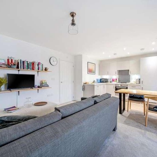 Kempster Way, Weston Turville, HP22 - Photo 1