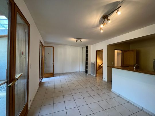 Location maison 5 pièces, 140.15m², Castelreng - Photo 1