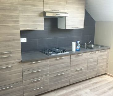 Appartement te huur - Foto 1