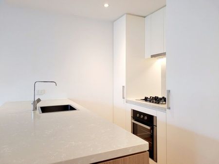 1Bed 1Bath + 1Study + 1Car Penthouse with Stunning City Story Bridge View - Photo 5