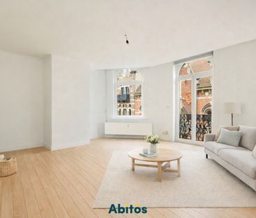 Appartement te huur in Gent voor € 1.600 met 3 slaapkamers - Photo 1