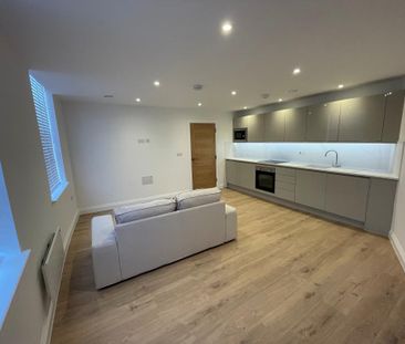 1 bedroom apartment to rent - Photo 2