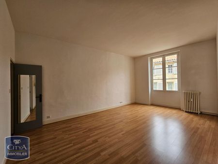 Location Appartement 2 pièces 40m² POITIERS 86000 - Photo 2