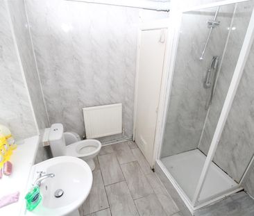 Room For Rent Broadway, Pontypridd - Photo 6