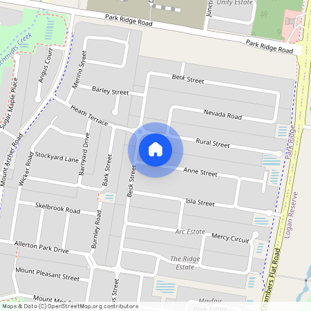 10 Anne Street, Qld 4125, Park Ridge