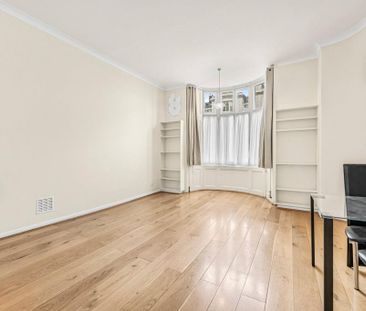 1 bedroom flat to rent - Photo 2