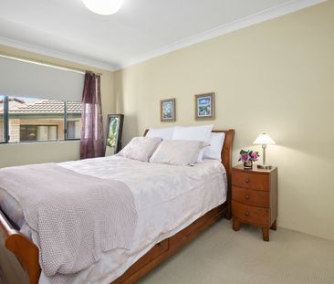 75/512 Victoria Rd, Ryde NSW 2112 - Apartment For Rent | Domain - Photo 5