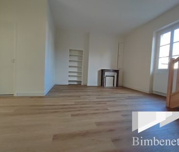 Duplex à louer, 3 pièces - Orléans 45000 - Photo 2