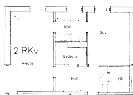 Gånglåtsvägen 65, Lindängen - Photo 2