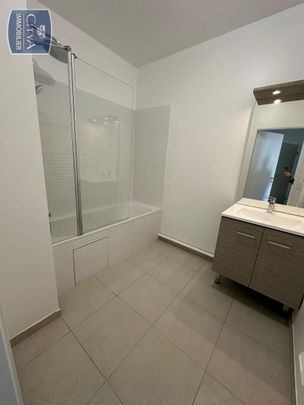 Location Appartement 3 pièces 63m² CAEN 14000 - Photo 1