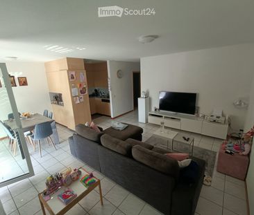 2.5 Zimmer, 60 m² - Photo 1