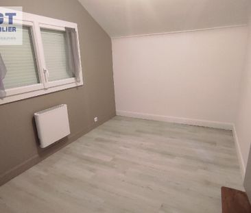 Location Maison 4 pièces 76m² BEAUVAIS 60000 - Photo 5