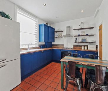 2 bedroom terraced house to rent - Photo 5
