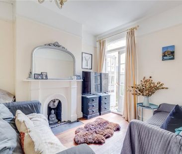 3 bedroom terraced house to rent - Photo 1
