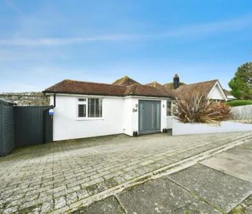 Edward Avenue, Saltdean BN2 8QJ 1 bedroom detached bungalow to rent - Photo 5