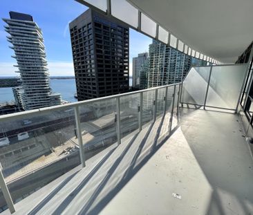 For Lease - 28 Freeland Street Unit# 1610, Toronto, Ontario - Photo 1