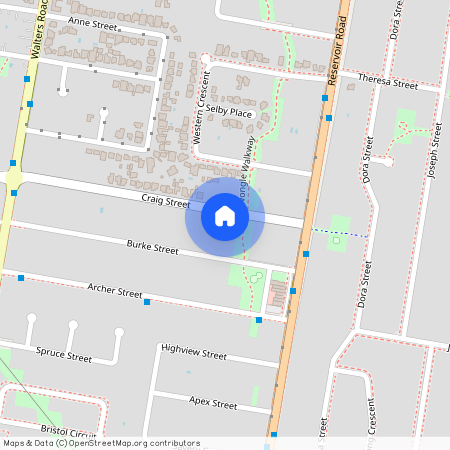 12A Craig Street, NSW 2148, Blacktown