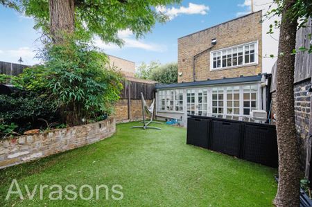 2 bedroom terraced house to rent - Photo 5