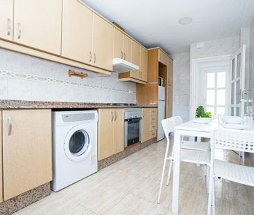 Carrer Honorato Juan, Valencia, Valencian Community 46007 - Photo 6