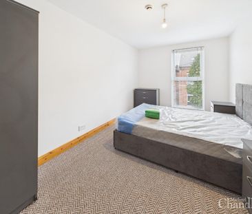 Apt 3 74 Fitzroy Avenue, Belfast, BT7 1HX - Photo 2