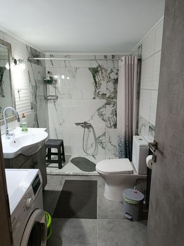 Studio/Γκαρσονιέρα για ενοικίαση Σκάλα Λουτρών (Λέσβος - Μυτιλήνη) - Φωτογραφία 4