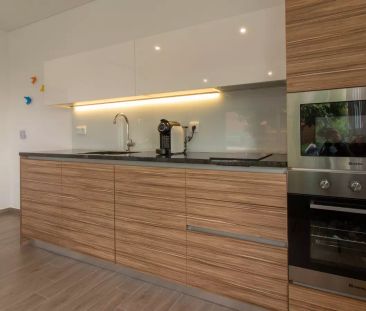 Modern 1-bedroom apartment for rent in Penha de França - Foto 3