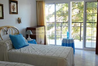 Apartamento en alquiler en Puerto Marina