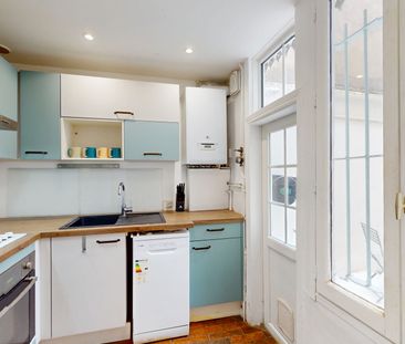 Location Appartement 2 pièces 46m² TOULOUSE 31000 - Photo 2