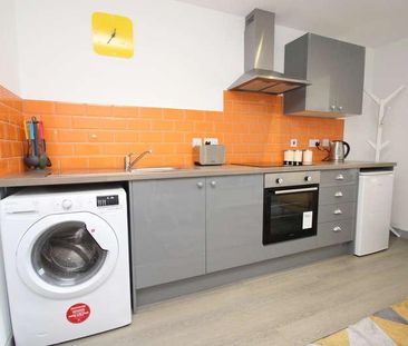 Ferens Court, - Anlaby Road, HU1 - Photo 1