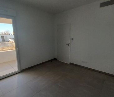 location Appartement T2 DE 44.5m² À CASTELNAU LE LEZ - Photo 3