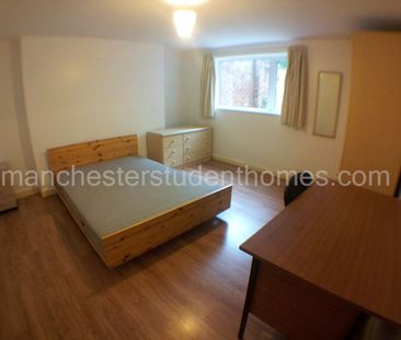Mitford Road, Manchester, M14 6UL - Photo 3