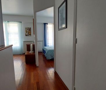 Magnifique T2 meublé Proche Centre ville- Garage - Photo 3