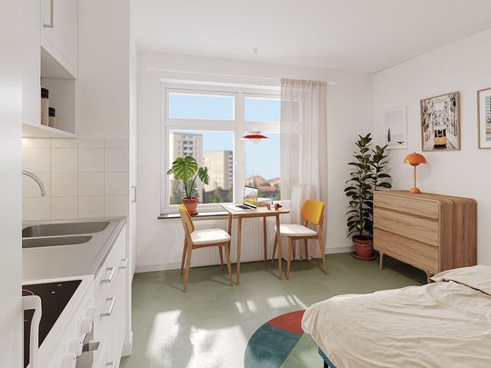 Medicinvägen 6, Flemingsberg - Foto 1