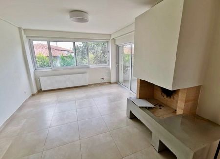 Διαμέρισμα για ενοικίαση Λαγονήσι (Καλύβια Θορικού) - Φωτογραφία 3