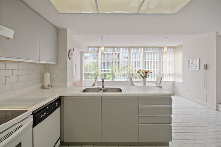 For Lease - 215 The Donway N/A Unit# 511, Toronto, Ontario - Photo 2