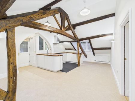 1 bedroom flat to rent - Photo 4