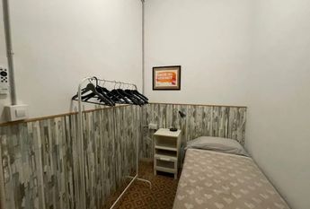 Carrer dAusiàs Marc, Barcelona, Catalonia 08013