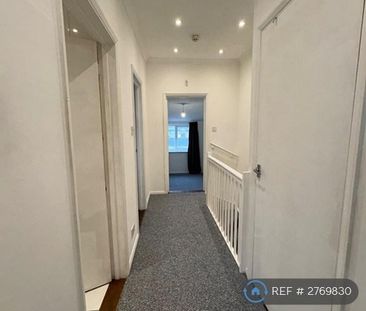 1 bedroom flat to rent - Photo 6