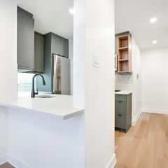 Appartement · 64 m² · Côte-des-Neiges-Notre-Dame-de-Grâce - Photo 2