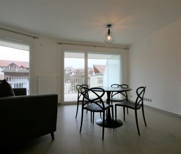 ANNECY / Location Appartement 41 m² - Meublé - Photo 4