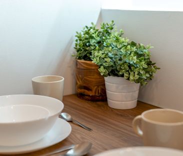 Bright room in Comillas. - Photo 1