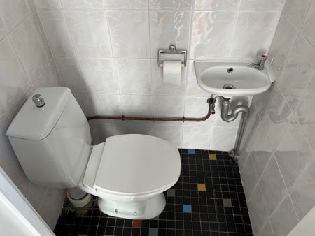 Instapklare woning met 3 slpk en toffe tuin - Photo 2