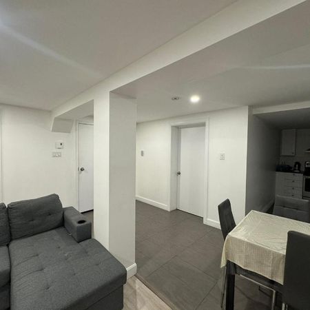 3 ½ très spacieux à air ouvert à louer - Photo 4