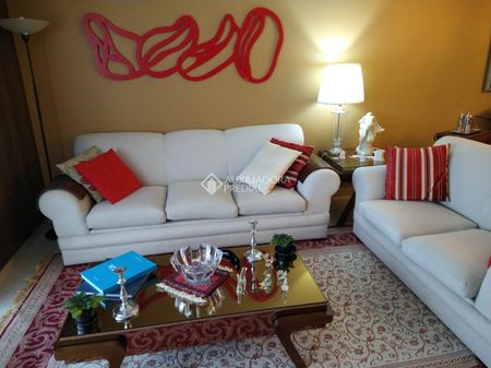 Apartamento com 3 quartos e 217m² para alugar em Centro, Canela. - Photo 3