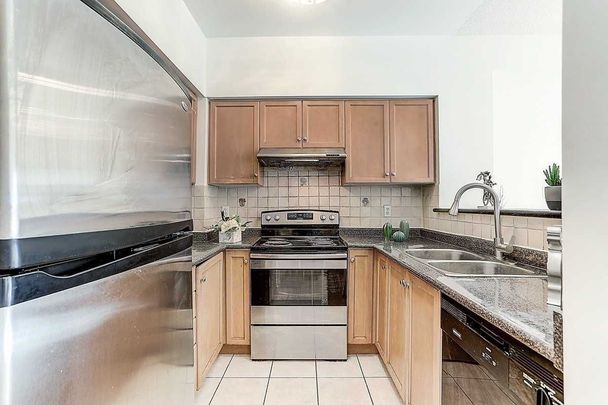 For Lease - 21 St Moritz Way Unit# 5, Markham, Ontario - Photo 1