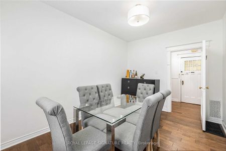 For Lease - 419 Crawford Street, Toronto, Ontario - Photo 3