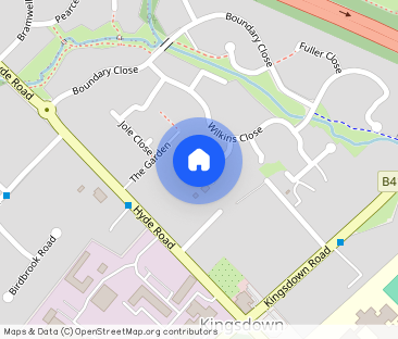 2 Bedroom semi-detached house to rent, Pritchard Close, Upper Stratton - Photo 1