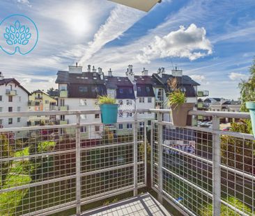 Dwupokojowy apartament przy ul. Łobżenicka 2/10 - Фото 1