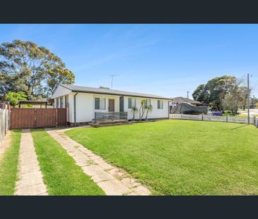 5A Brian Street, Merrylands West, NSW 2160 - Photo 1
