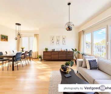 Appartement te huur - Photo 4